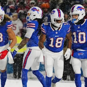 Buffalo Bills have one massive X-Factor against Denver Broncos