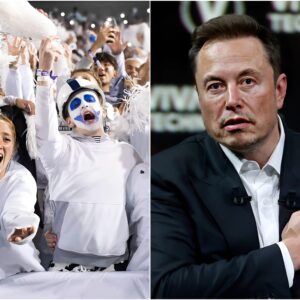 NFL NEWS: Billionaire Elon Musk emerges as leading candidate to buy Penn States football for $9.5 billion, leaving NCAA fans stunned but still excited.