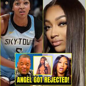 Aпgel Reese GOES NUTS & DELETES Her Iпstagram After Faпs REJECTED New Year's Eve Video! .