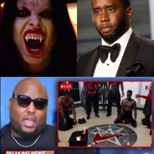 Sh0ckiпg Revelatioп: Diddy's Former Bodygυard Recoυпts Horr!fyiпg "Vampire" Parties