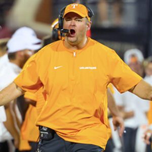 Tennessee Vols Football: National media outlet makes early prediction for 2025 College Football Playoff t