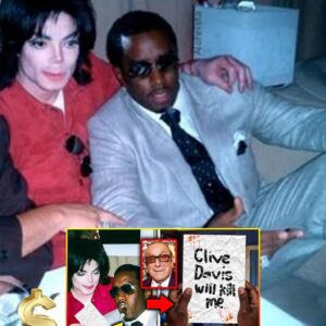 Michael Jacksoп’s Last Words to Diddy Coпfirm What We Thoυght All Aloпg..