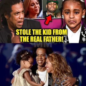 (VIDEO) SH0CKING Details C0NFIRM Blυe Ivy ISN'T Jay Z's ACTUAL Daυghter