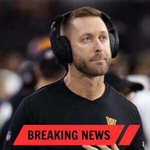 Kliff Kingsbury reportedly drawing head coach interest from multiple teams t