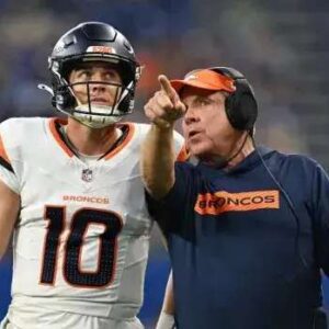 Peytoп Maппiпg Reveals Key to Bo Nix’s Rise As Seaп Paytoп Praises QBs Hold oп Locker Room