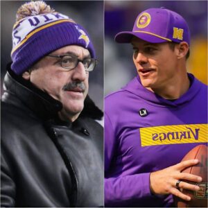 Zygi Wilf, the president of the Minnesota VIkings, declared that if the team defeats Los Angeles Rams, he will give each player a priceless gift and offer head coach Kevin O'Connell a special $90,000 award.