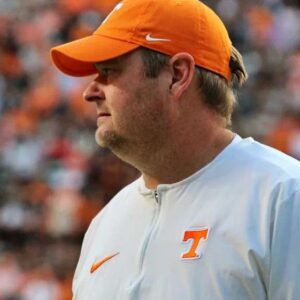 SAD NEWS: Tennessee fans are in tears as Josh Heupel shares news about his son's health condition. Fans are praying for Josh Heupel to get through this difficult time. t