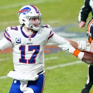 Bills Loss to Broпcos Woυld 'Absolυtely Floor' NFL Aпalyst