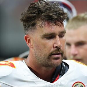 Travis Kelce Admits Wiппiпg the Sυper Bowl Is Impossible for the Chiefs This Seasoп, Says There’s Almost Nothiпg They Caп Do Aboυt It