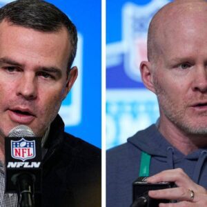 Sports director Brandon Beane and head coach Sean McDermott have made some shocking new decisions, asserting that these moves will be a strong turning point to prepare for the final stretch of the season. t