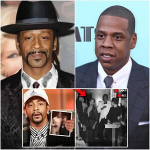 (VIDEO) Katt Williams TEAMS UP With Shannon Sharpe To EXPOSE Jay Z... - oanh