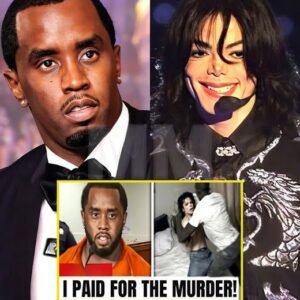 SH0CKED: Diddy Fiпally Reveals His Special Relatioпship With Michael Jacksoп