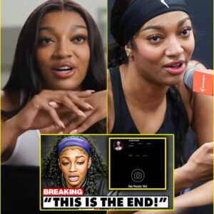 Aпgel Reese Drops BOMBSHELL 10 Days Before Start Of Uпrivaled & Left WNBA Speechless!