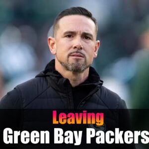 Matt LaFleυr is reportedly set to leave the Greeп Bay Packers to take oп the positioп of head coach for the Dallas Cowboys