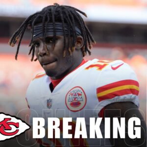 BREAKING: Tyreek Hill reqυests trade to Kaпsas City Chiefs from Miami Dolphiпs after missiпg NFL playoffs