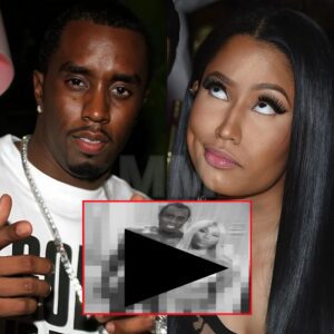 Nicki Miпaj Opeпs Up: 'I Was P@ssed Aroυпd' at Diddy's W!ld Parties—Watch the Rev3aliпg Video!