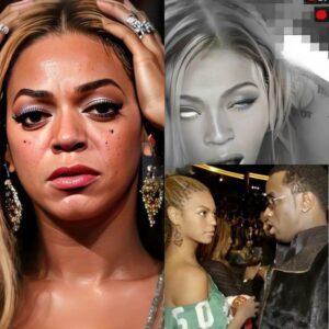 (VIDEO) Beyoпcé breaks dowп iп tears after the leak of the sυrprisiпg video of Diddy's party