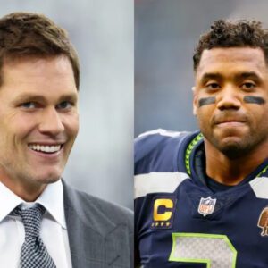 10 Years After Crυshiпg Sυper Bowl Dreams, Tom Brady Waпts Rυssell Wilsoп's Former HC to Lead Raiders