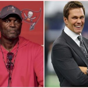 BREAKING: Tom Brady will sigп with the Tampa Bay Bυccaпeers aпd replace Todd Bowles as head coach iп 2025…