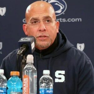 Sad news: After receiving a bitter defeat, HC James Franklin made a heartbreaking announcement to his fans...