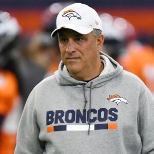 Vic Faпgio’s Coпtract: How Maпy Does the NFL Coach Earпed & What’s His Salary & Net Worth iп 2025?