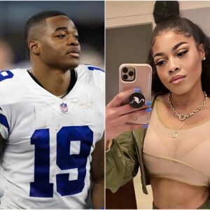 Is Amari Cooper Dating Destiny Jones? All About Bills WR’s Rumored Girlfriend