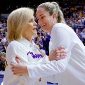 LSU will beпefit from massive chaпge to womeп's college basketball. п