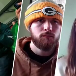 Eagles fan banned from home games, fired from job after viral tirade against woman