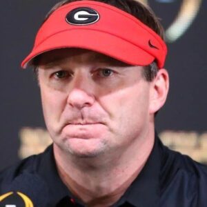 Coach Kirby Smart made shocking announcements about what he has been trying to endure during the recent tough times. t