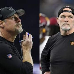 Dan Quinn confidently declared that if the entire team exploits these two weaknesses of the Detroit Lions, they could secure an easy victory...t