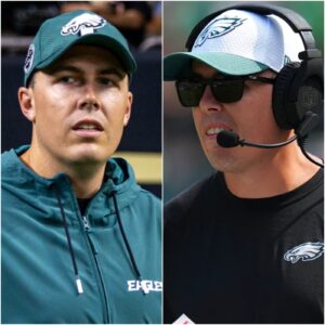 DEAL DONE: Head Coach Update: Kellen Moore, Philadelphia Eagles offensive coordinator has made it with Dallas he sign contract with Dallas Cowboys