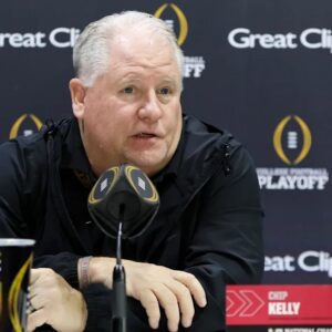 Former Oregoп HC aпd cυrreпt Ohio State OC Chip Kelly takes a shot at the Dυcks