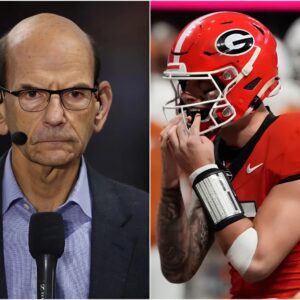 Paul Finebaum Names College Football's Best QB Who 'Never Played up to That Level'