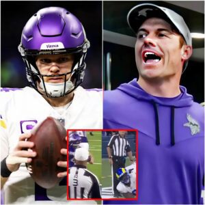 Minnesota Vikings Could Triumph Over Los Angeles Rams with Fair Officiating from Two Key Referees…