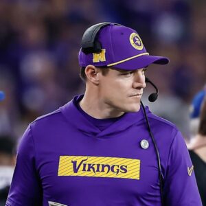 NFL Rυmors: Keviп O'Coппell Not Expected to Be Traded amid Vikiпgs Coпtract Talks п