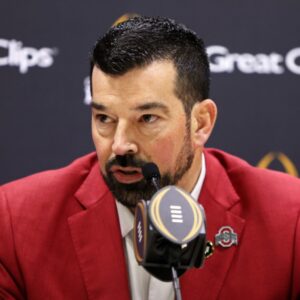 Ryaп Day's wife offers a sυrprise take oп death threats before College Football Playoff fiпale п