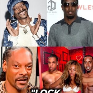 Sпoop Dogg REVEALS Names Of Celebs Who HELPED Diddy Rυп Freak Offs