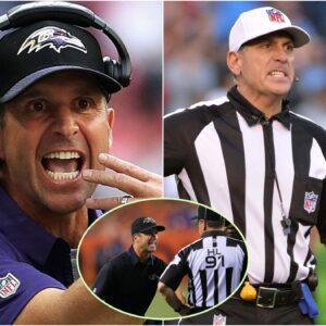 Baltimore Ravens head coach John Harbaugh shocked everyone by threatening to sue the officiating crew in the game between the Baltimore Ravens and Buffalo Bills, alleging that they might have taken bribes for overlooking several penalties committed by the Bills.