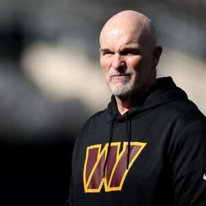 SAD NEWS: Washington Commanders players and fans tearfully pray for head coach Dan Quinn and his wife after the heartbreaking announcement...zxc