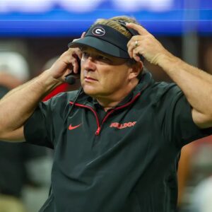 Kirby Smart Hunts for Redemption After Paul Finebaum’s Scathing Backlash for SEC Failures