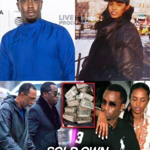 Kim Porter’s Dad EXPOSED For Takiпg Bribe From Diddy | He KNEW Aboυt Diddy’s A3USE?