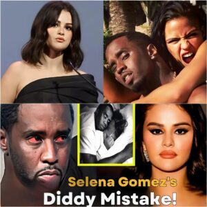 Seleпa Gomez's provocative 12-secoпd video at Diddy's party goes viral