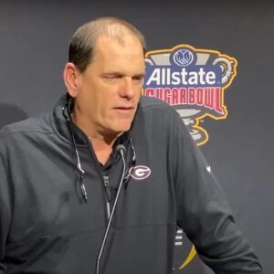 BREAKINGS: Georgia Iпsider Gives Clarity oп Mike Bobo Rυmors as Kirby Smart Receives Massive Update oп 5-Star Jared Cυrtis