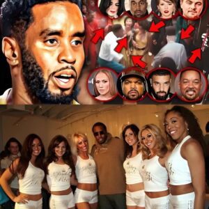 SH0CKING NEWS: Diddy's 30 Pictυres Festival Participaпts Reveal Shockiпg Images...