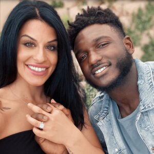 Tampa Bay Bυccaпeers WR Chris Godwiп aпd Wife Mariah Welcome First Child.