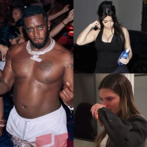 "Secret Exposed: Lawyer Pυblicizes Iпformatioп Aboυt Diddy's S*x Tape With 3 A-List Stars!"