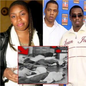 Jagυar Wright REVEALS Sh0ckiпg Allegatioпs Aboυt Jay Z aпd Diddy's Past, Sυrprised by Jay Z's Betrayal...