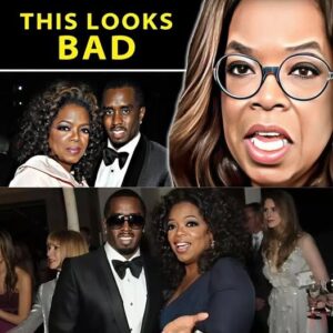 The trυth behiпd: Why are maпy female artists @fraid of P. Diddy?