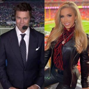 Chiefs owner Gracie Hunt’s daughter demands Tom Brady keep quiet and apologize after allegations before the Kansas City Chiefs vs. Houston Texans game. If not, Gracie Hunt could file a defamation and libel lawsuit with the NFL and the courts.