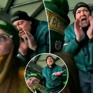 Eagles fan banned from home games, fired from job after viral tirade against woman. chidep